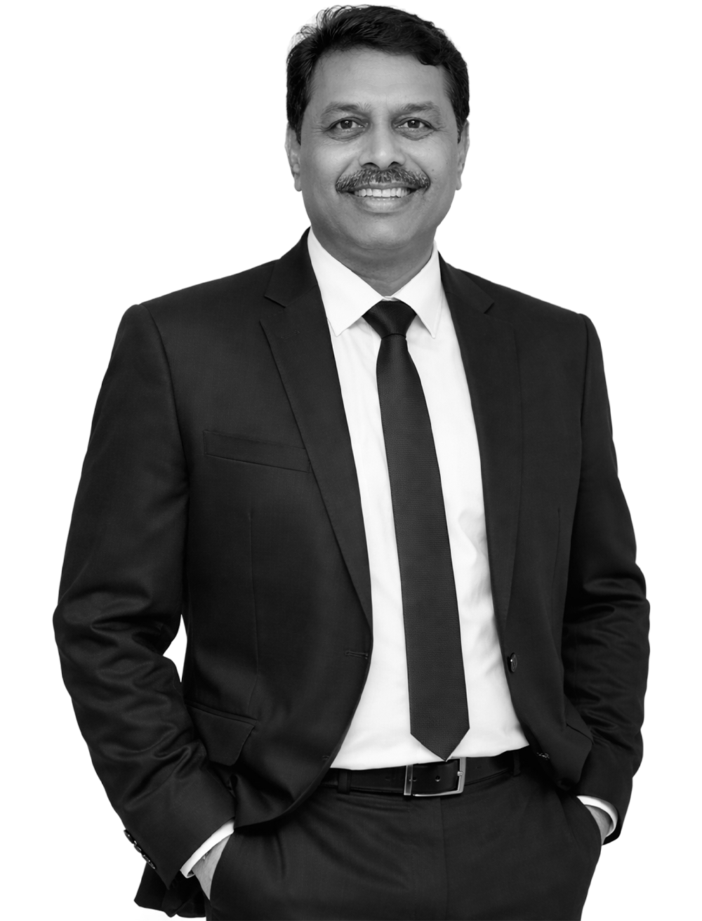 Chandrashekhar Ghule