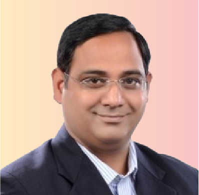 ASHISH SAXENA